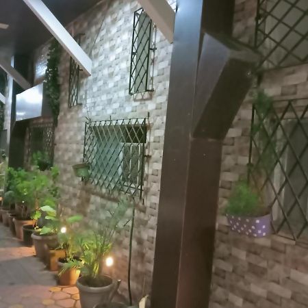 Hotel Qamar Βομβάη Εξωτερικό φωτογραφία