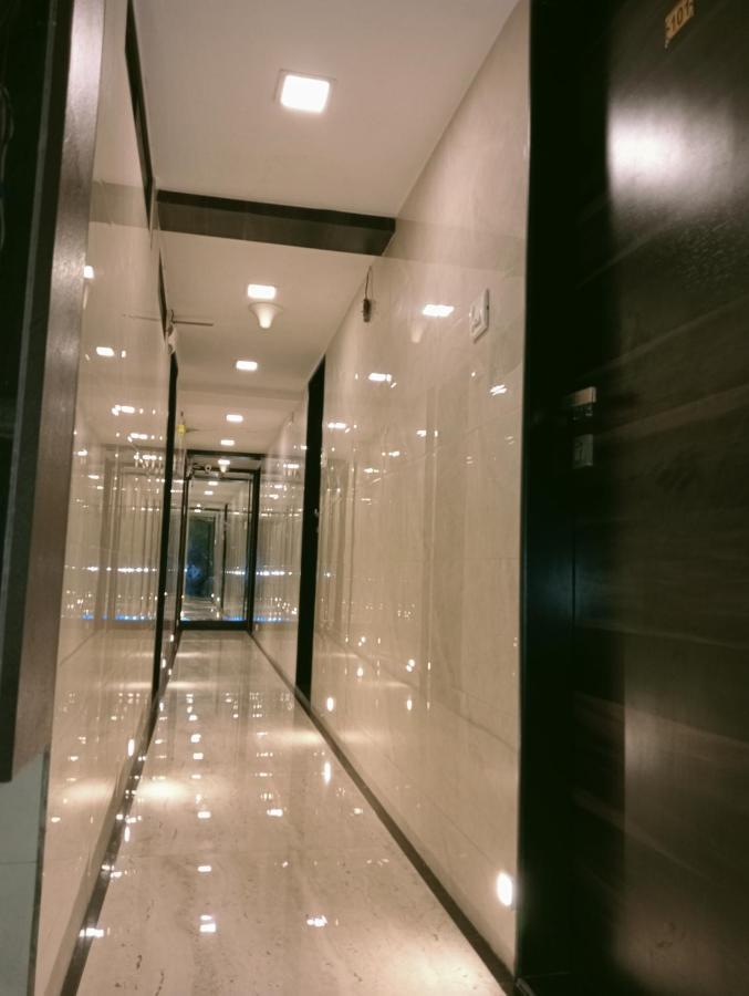 Hotel Qamar Βομβάη Εξωτερικό φωτογραφία