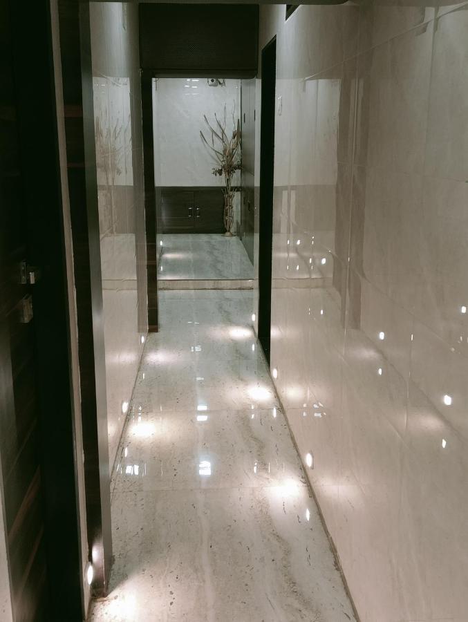 Hotel Qamar Βομβάη Εξωτερικό φωτογραφία
