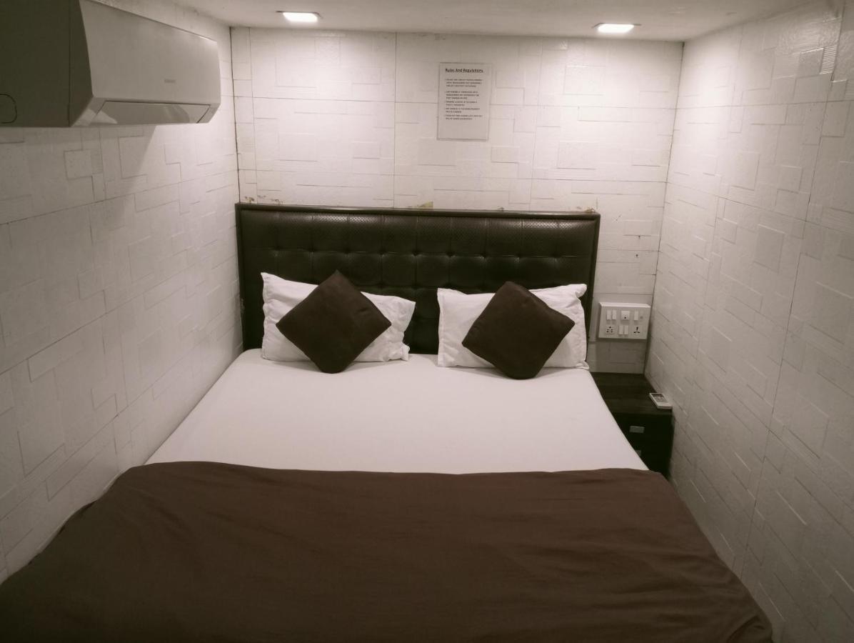 Hotel Qamar Βομβάη Εξωτερικό φωτογραφία