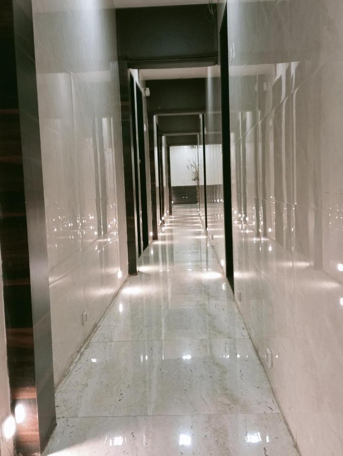 Hotel Qamar Βομβάη Εξωτερικό φωτογραφία