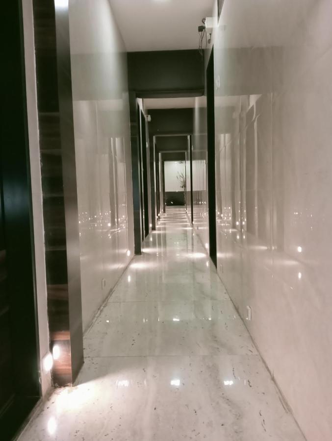 Hotel Qamar Βομβάη Εξωτερικό φωτογραφία