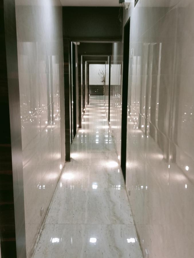 Hotel Qamar Βομβάη Εξωτερικό φωτογραφία
