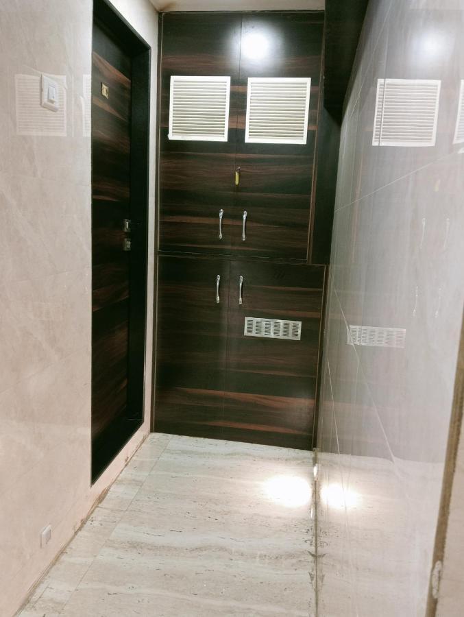 Hotel Qamar Βομβάη Εξωτερικό φωτογραφία