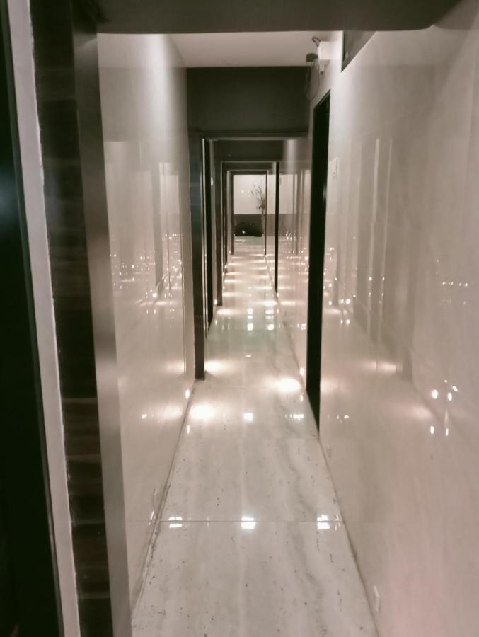 Hotel Qamar Βομβάη Εξωτερικό φωτογραφία
