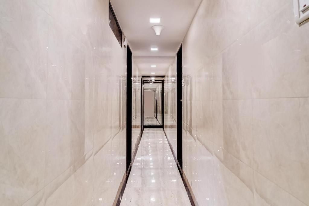 Hotel Qamar Βομβάη Εξωτερικό φωτογραφία
