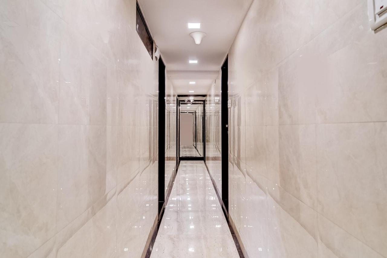 Hotel Qamar Βομβάη Εξωτερικό φωτογραφία