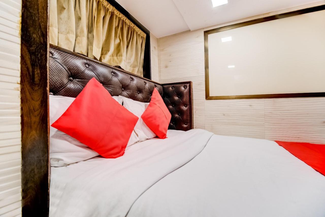 Hotel Qamar Βομβάη Εξωτερικό φωτογραφία