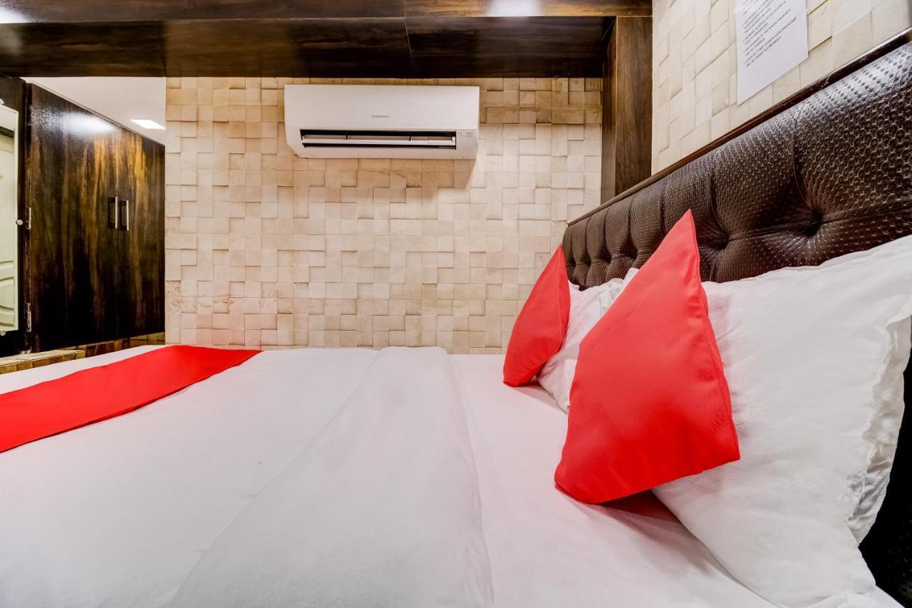 Hotel Qamar Βομβάη Εξωτερικό φωτογραφία