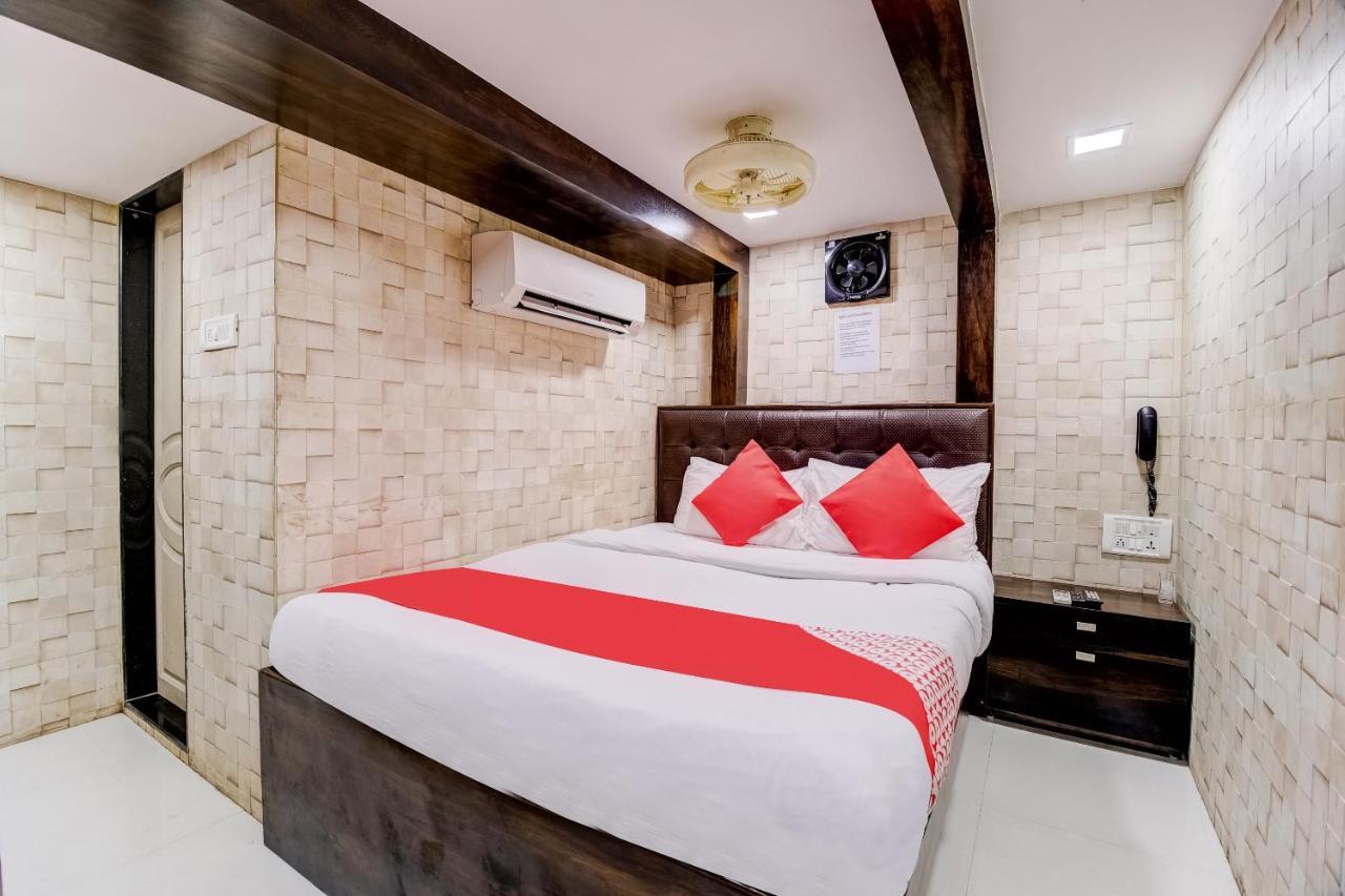 Hotel Qamar Βομβάη Εξωτερικό φωτογραφία